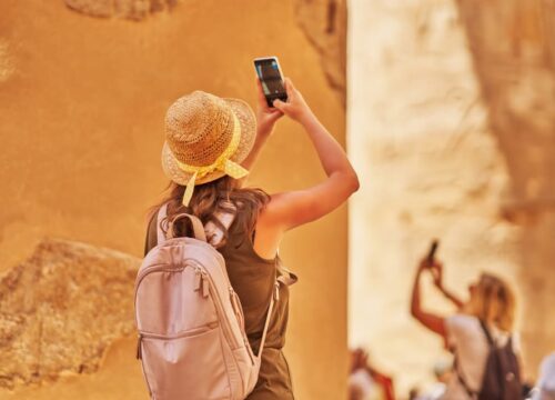 Privater Tagesausflug nach Luxor mit VIP-Service – Karnak, Tal der Könige