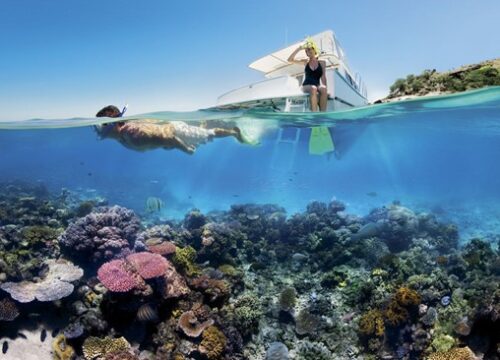 Sharm El Naga – Paradies für Schnorchler und Naturliebhaber